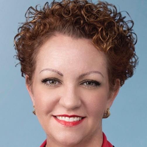 Amie Carter